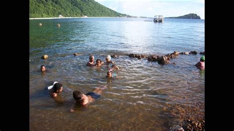 Copy of Dominica Jing Ping Dance, Dominica Nature island - YouTube