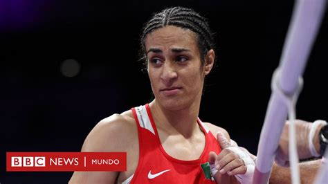 Imane Khelif en las Olimpiadas la polémica que envuelve a la boxeadora