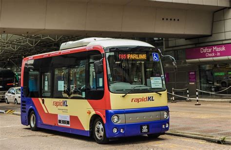 Rapid Kl Bas Parlimen Paul Tan S Automotive News