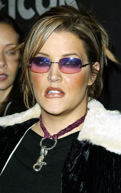 Lisa Marie Presley Wallpapers Music Hq Lisa Marie Presley Pictures