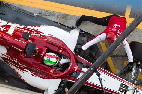 Formula 1 Pre Season Testing 2020 Mbs Blog