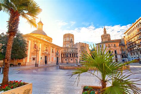Things to do in Valencia : Museums and attractions | musement