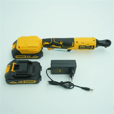 Аккумуляторный угловой ГАЙКОВЕРТ DEWALT 18V - купить в интернет ...