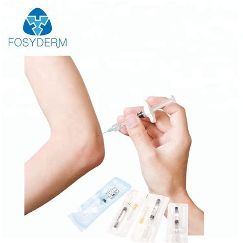Non Cross Linked Hyaluronic Acid Filler For Articular Knee Lubricating