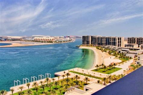 Exploring The Vibrant Real Estate Trends And Lifestyle In Abu Dhabi