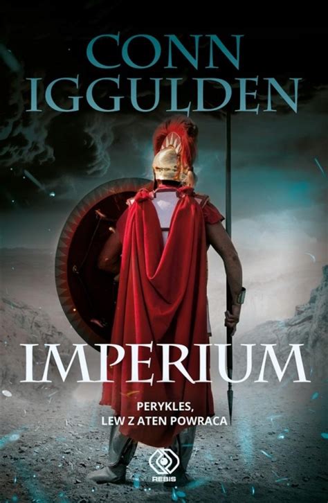 Imperium Iggulden Niska Cena Na Allegro Pl