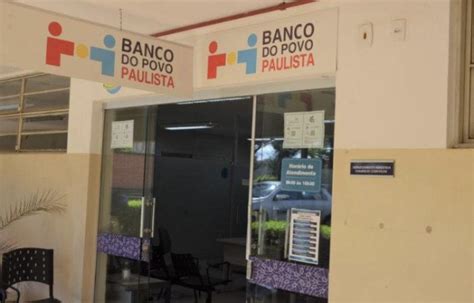 Financiamento Do Banco Do Povo Em Franca Passa De Meio Milh O Para