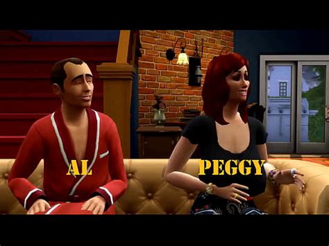 SIMS 4 Married With Bundys A Parody XVIDEOS