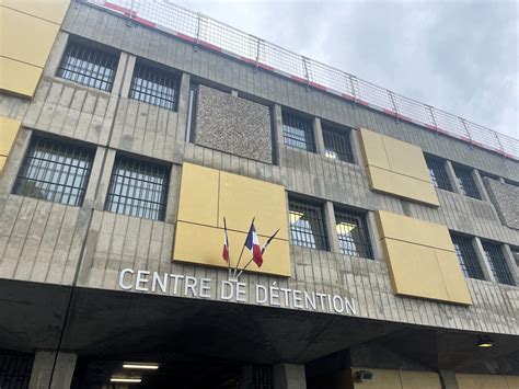 Mort de Shemseddine à Viry Châtillon détention provisoire pour deux