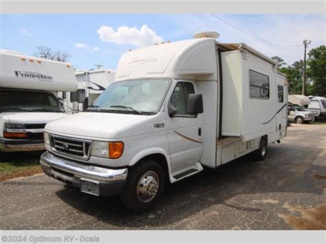 2004 Forest River Lexington 270 Rv For Sale In Ocala Fl 34480 5sr311