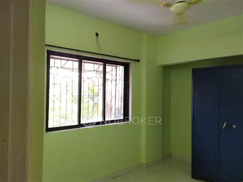 GREEN ACRES 2 Thane West Rent WITHOUT BROKERAGE Unfurnished 1 BHK