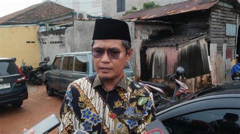 Kemendagri Ganti Pj Wali Kota Tanjungpinang Hasan Sekdako Zulhidayat