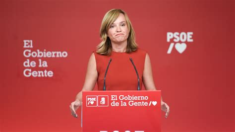 El Gobierno Acusa Al PP De Alentar El Anticatalanismo