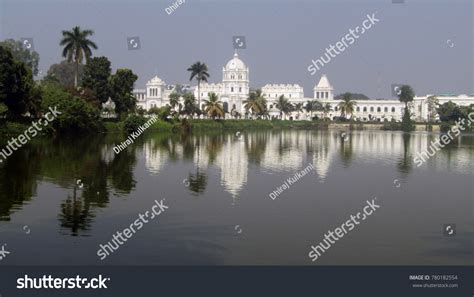 Ujjayanta Museum Palace Agartala India Stock Photo 780182554 | Shutterstock