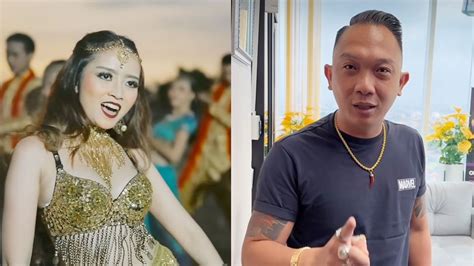 Lagu Tiktok Gemoynya Mas Bowo Viral Di Tiktok John Lbf Trenz Indonesia