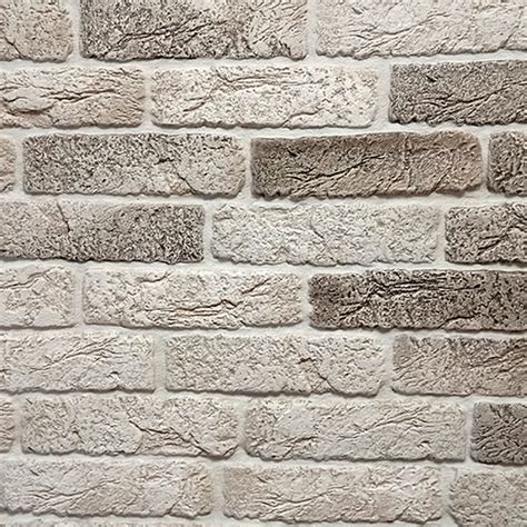 Гіпсова цегла ЛОФТ купити в інтернет-магазині BrickWall