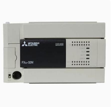 Plc Programmable Controller Fx U Mr Es China Plc Fx U And Module Plc