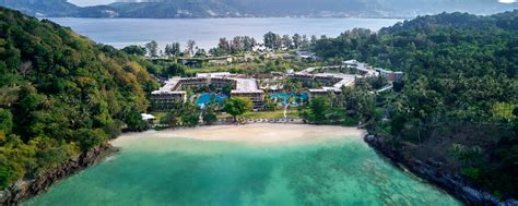 tri trang beach hotels phuket marriott resort spa merlin beach