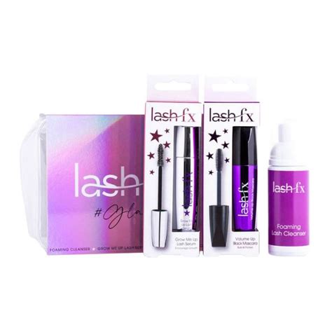 Shop Lash FX GlamLash Gift Set | Salons Direct