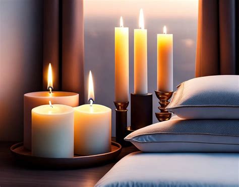 Elevate Your Senses: Aromatherapy and Candlelight – Franklin Candles