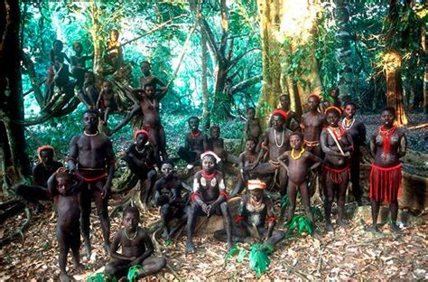 Jarawa Tribe Photo Survival International North Sentinel Island