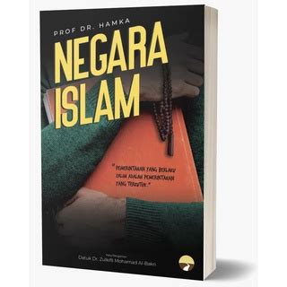 Negara Islam Jejak Tarbiah Shopee Malaysia