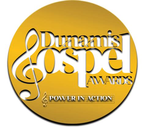 2023 Ballot - Dunamis Gospel Awards