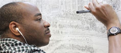 Stephen Wiltshire | Contemporary Artist & Architectural Illustrator