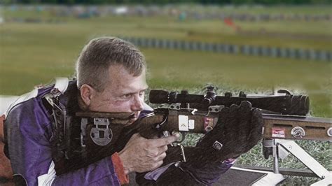 Looking Back At The 2003 Nra National Smallbore Rifle Championships
