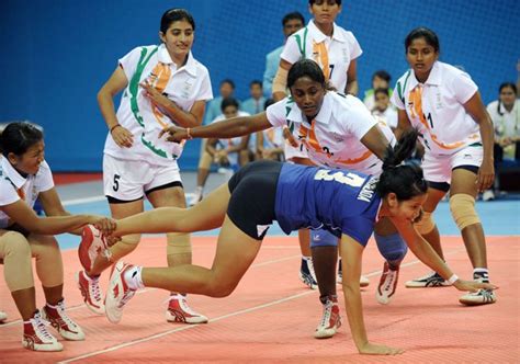 Sports World Indian Women Team Won Kabaddi World Cup