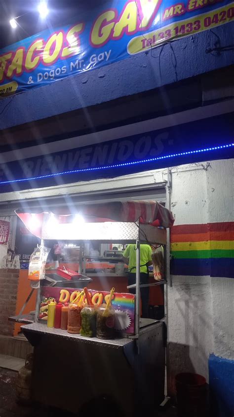 Rosy Bella On Twitter Probando Los Tacos Gay De Gdl Y Despu S A