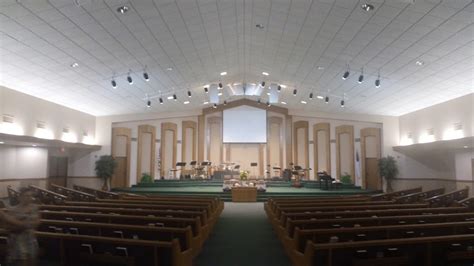 Choctaw Church Of The Nazarene 1100 Harper St Choctaw Ok 73020 Usa