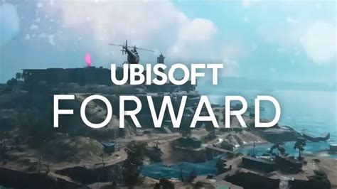 All Announcements Trailers And Reveals From Ubisoft Forward July 2020