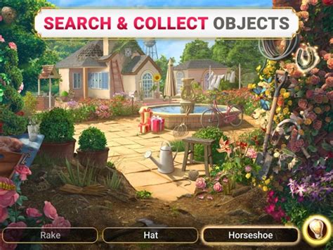 June's Journey: Hidden Objects Tips, Cheats, Vidoes and Strategies ...