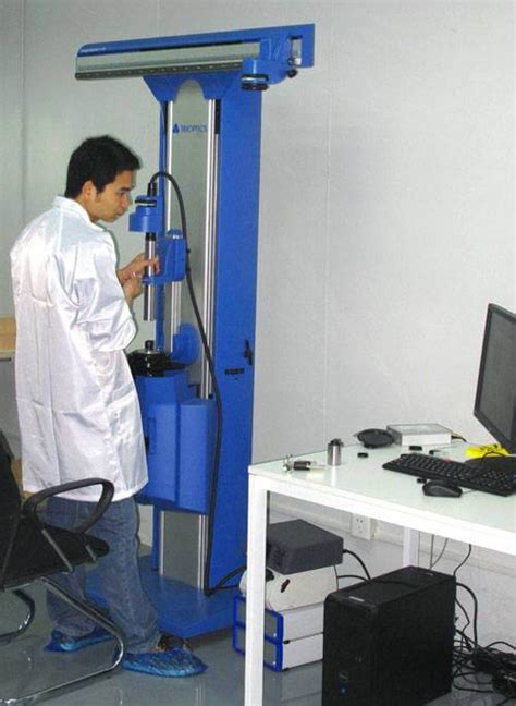 Optical Metrology Shanghai Optics