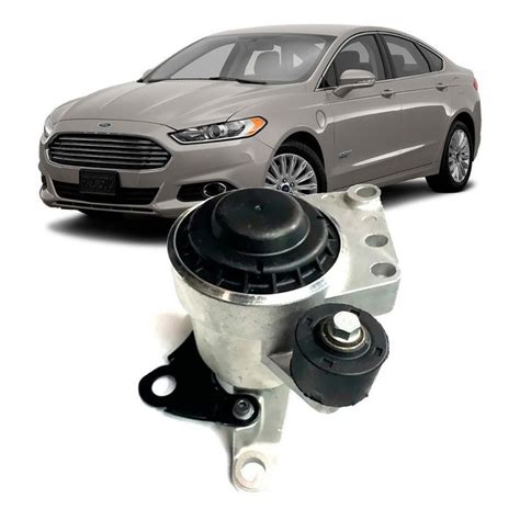 Coxim Motor Direito Hidraulico Fusion A Ford Fusion