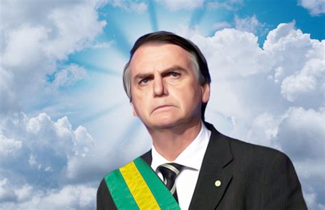 Ele Sim Jair Bolsonaro Vence O Mecanismo E Ser O Novo Presidente Do