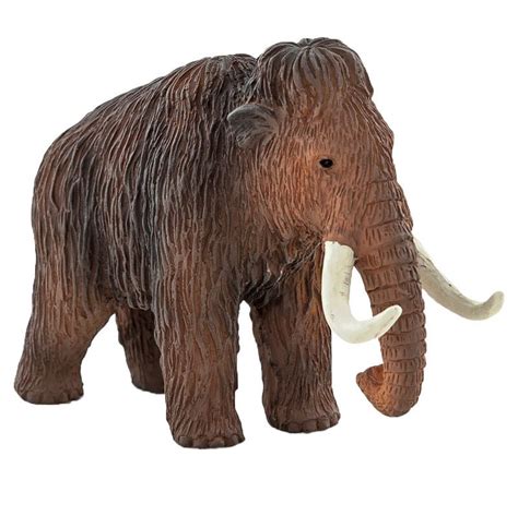 Mini Mammoth Animal Planet By Mojo Educational Resources And Supplies