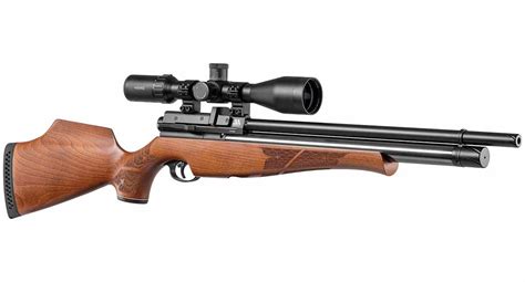 S510 Carbine Air Rifle Air Arms