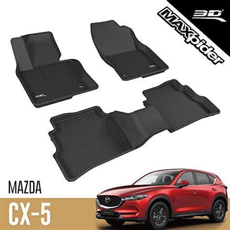 43 Best mazda cx5 floor mats 2022 - After 215 hours of research and ...