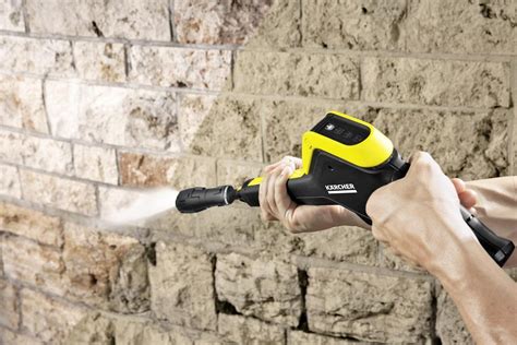 Минимойка Karcher K5 Full Control купить в Минске