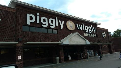 Piggly Wiggly Highway N Kinston Nc Retail Bakeries Mapquest