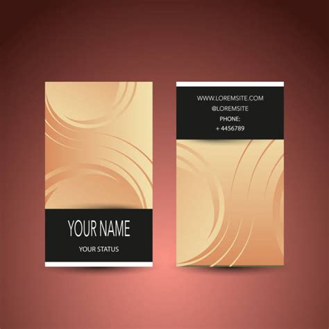Black Calling Card Stock Photos Pictures And Royalty Free Images Istock