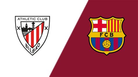 En Español Athletic Club Vs Fc Barcelona Laliga 3 3 24 Stream The Match Live Watch Espn