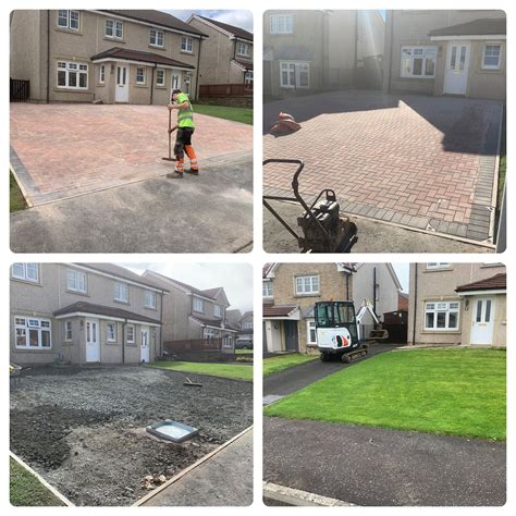 Fife S Matthew Paving And Driveways