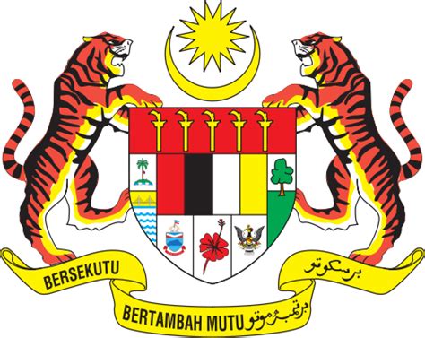 Logo Kementerian Kesihatan Brunei Chris Has Shaw