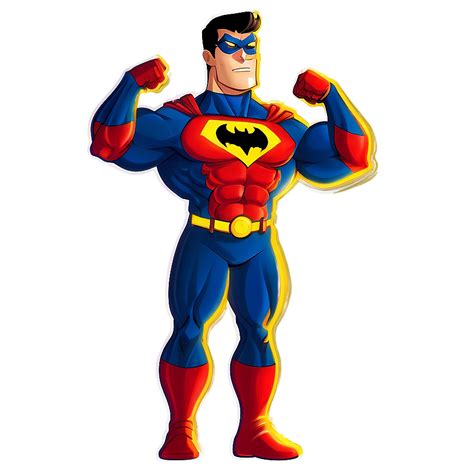 Muscle Man Png Images 100