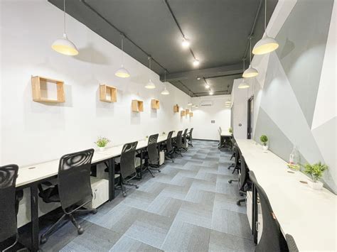 Day Pass At Udyog Vihar Phase 4 Gurugram Fume Coworking
