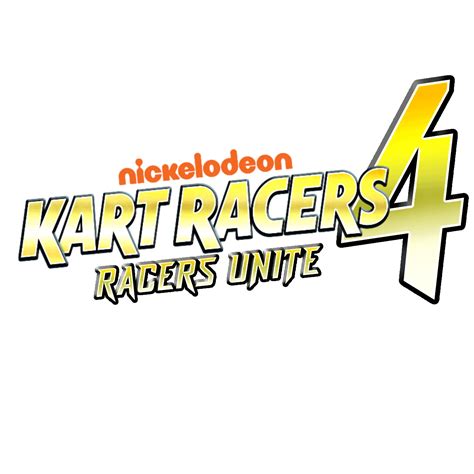 Nickelodeon Kart Racers 4 Concept Rnickelodeon