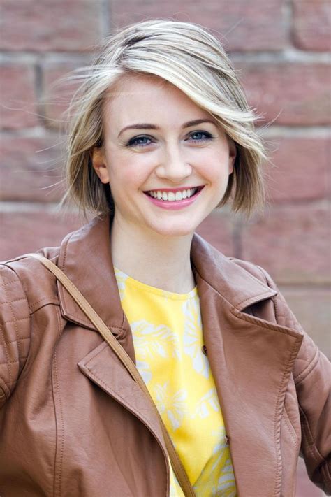 Hollyoaks Spoilers Ashley Slanina Davies Reveals The Gossip Behind Her
